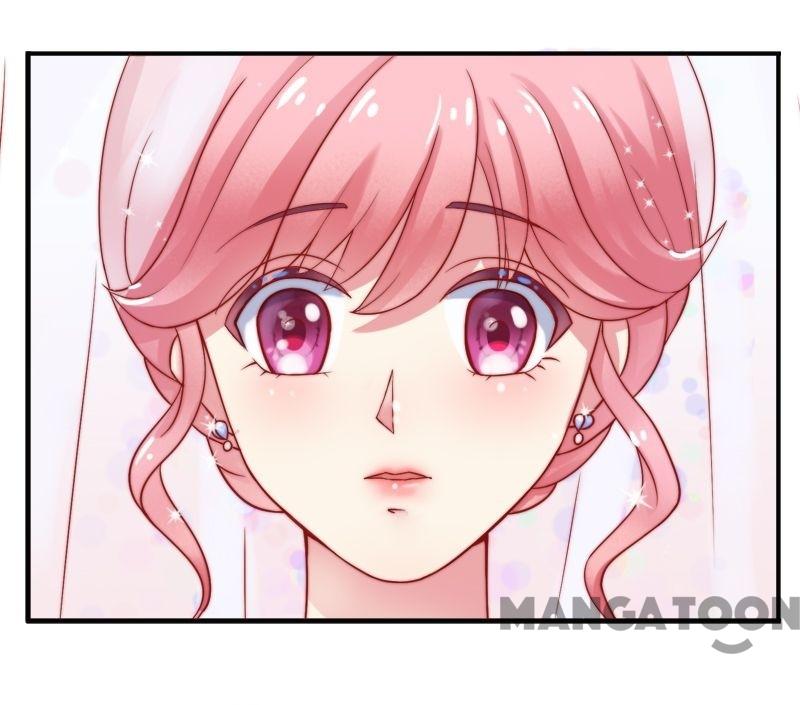 Aloof President and His Innocent Wife Ch. 1 第13页