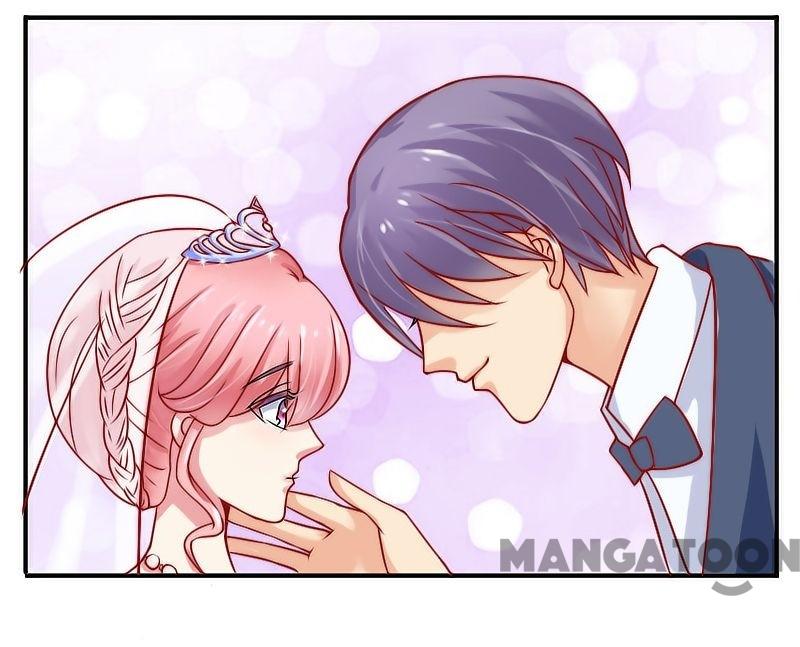 Aloof President and His Innocent Wife Ch. 1 第14页