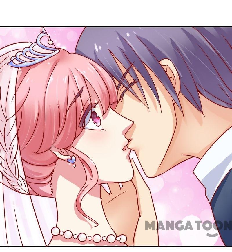 Aloof President and His Innocent Wife Ch. 1 第15页