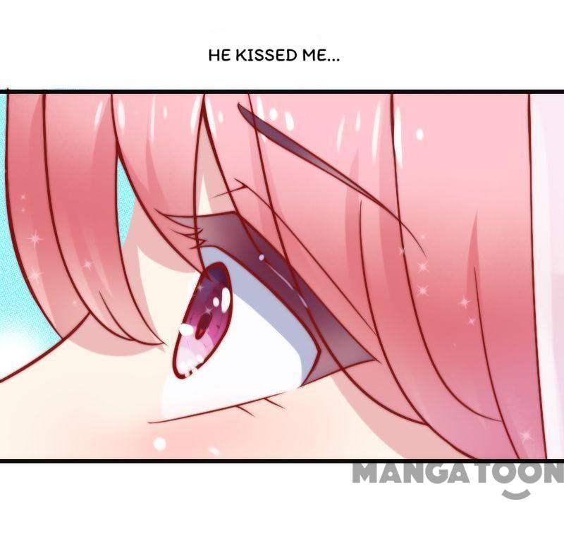 Aloof President and His Innocent Wife Ch. 1 第16页