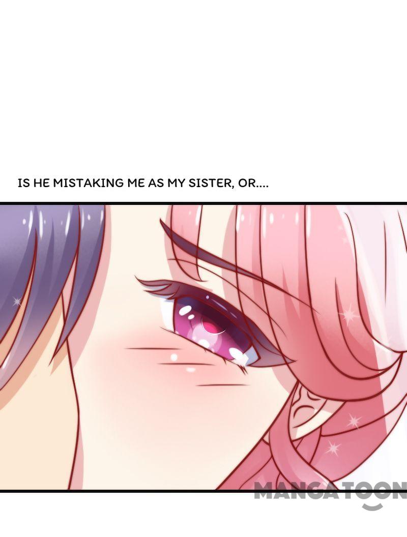 Aloof President and His Innocent Wife Ch. 1 第17页