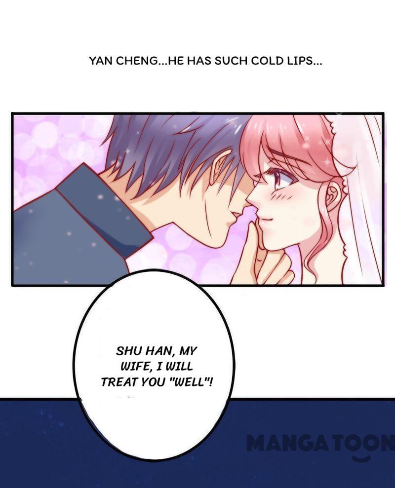 Aloof President and His Innocent Wife Ch. 1 第19页