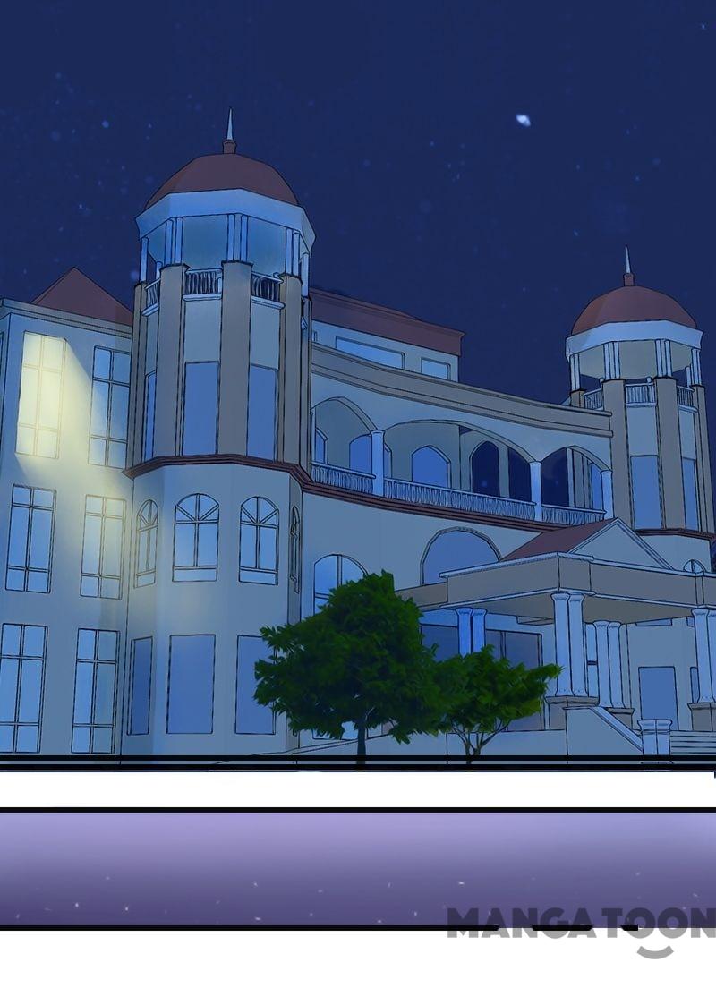 Aloof President and His Innocent Wife Ch. 1 第20页