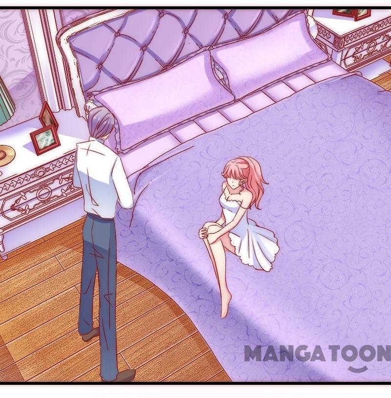 Aloof President and His Innocent Wife Ch. 1 第21页