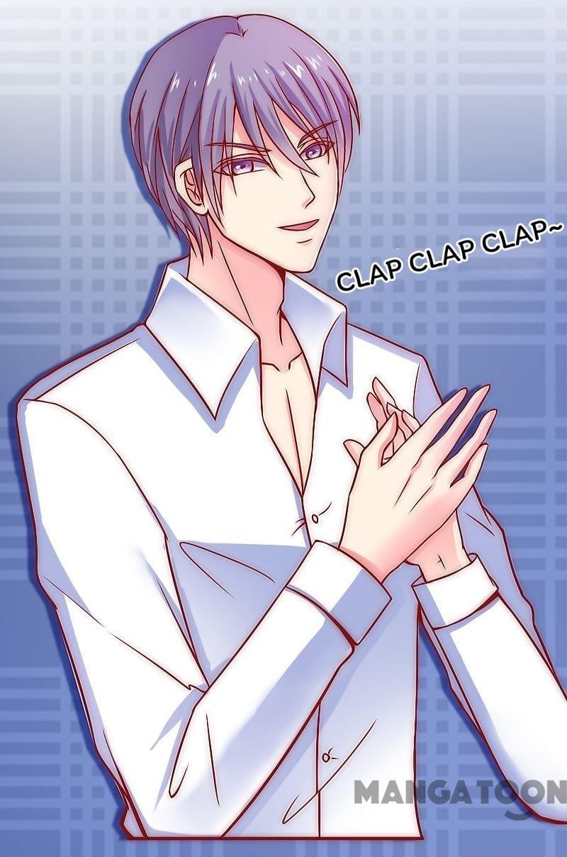 Aloof President and His Innocent Wife Ch. 1 第25页