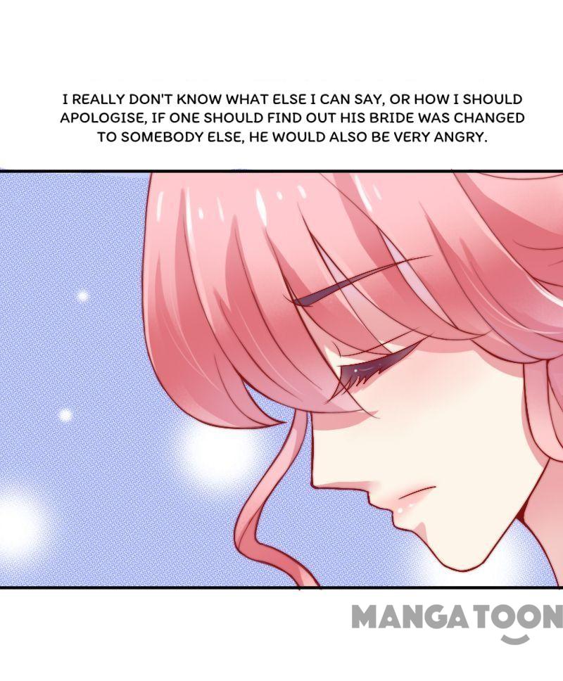 Aloof President and His Innocent Wife Ch. 1 第28页