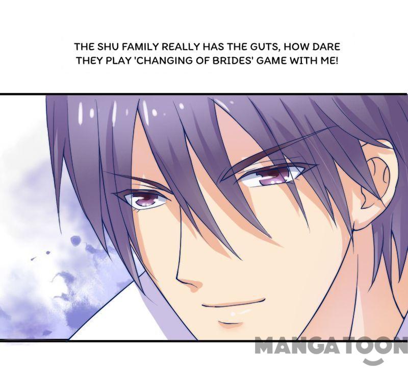 Aloof President and His Innocent Wife Ch. 1 第29页