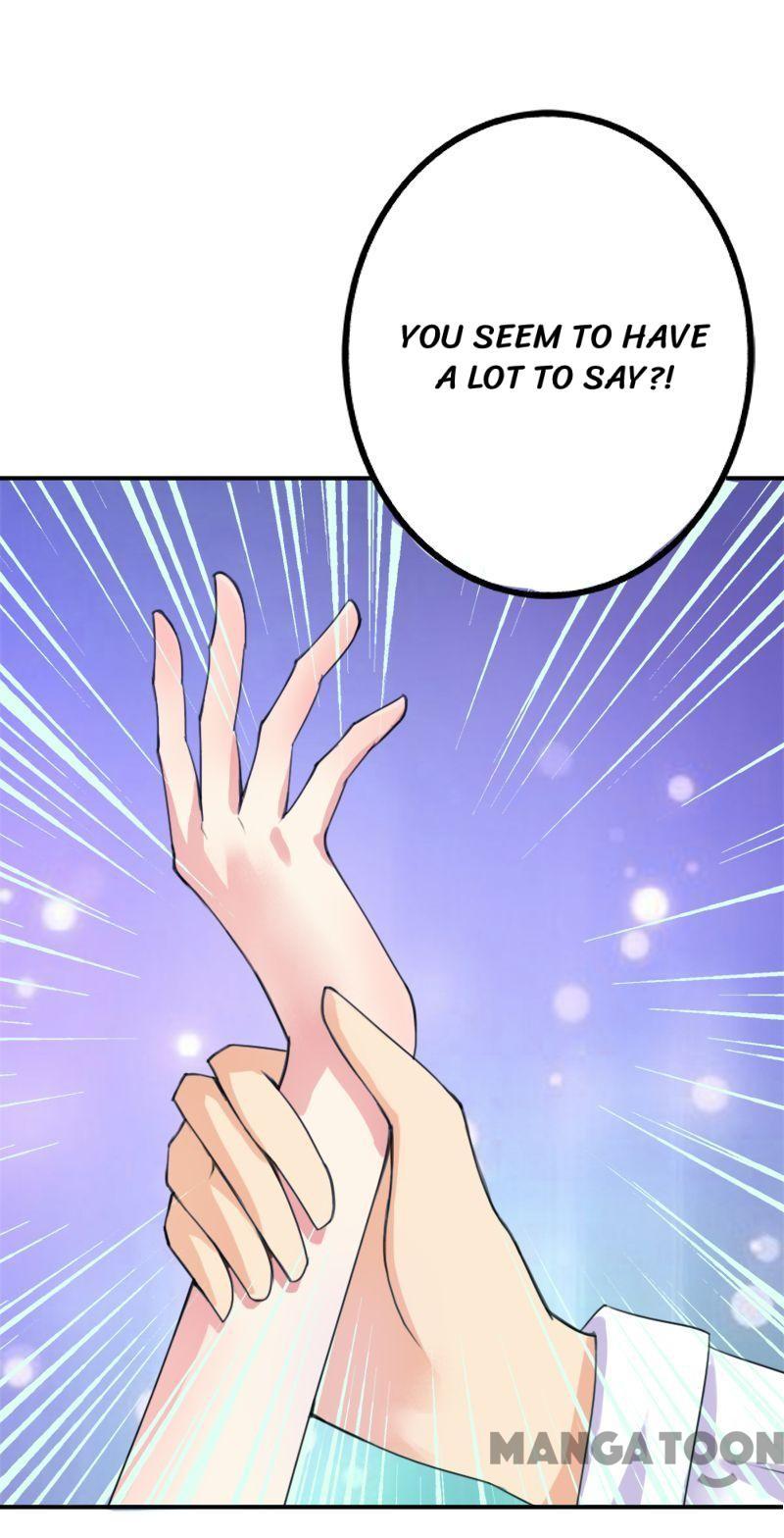 Aloof President and His Innocent Wife Ch. 1 第30页