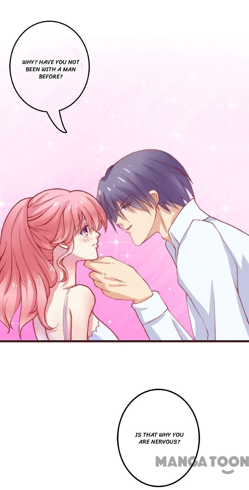 Aloof President and His Innocent Wife Ch. 1 第33页