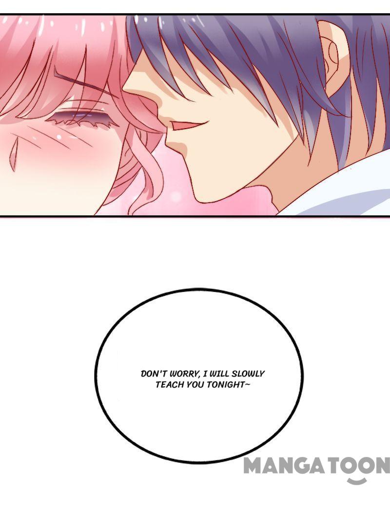 Aloof President and His Innocent Wife Ch. 1 第34页
