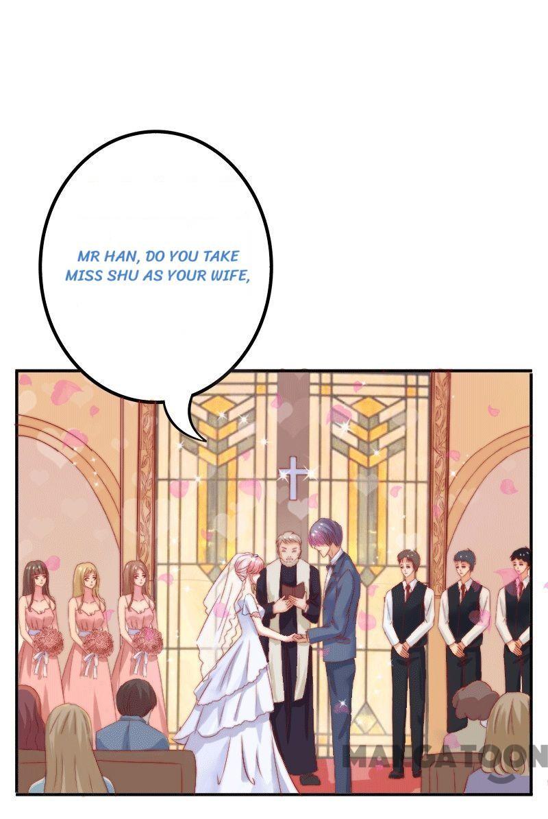 Aloof President and His Innocent Wife Ch. 1 第5页