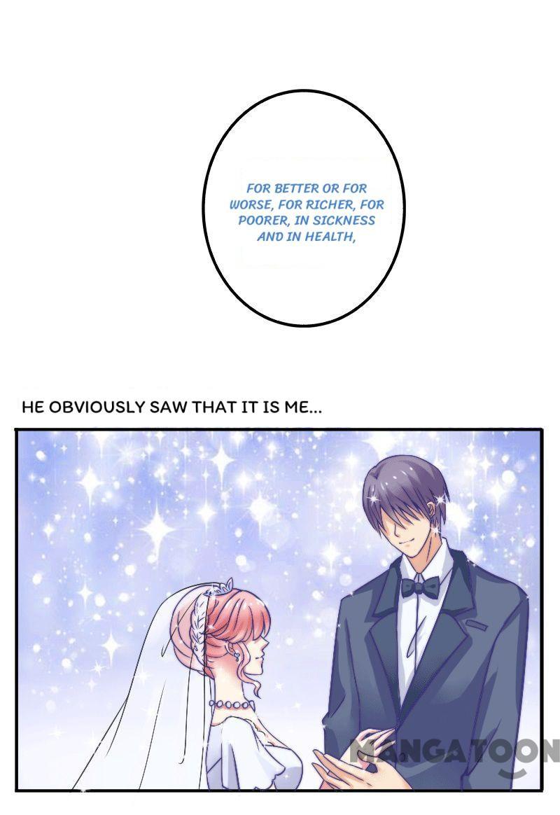 Aloof President and His Innocent Wife Ch. 1 第6页