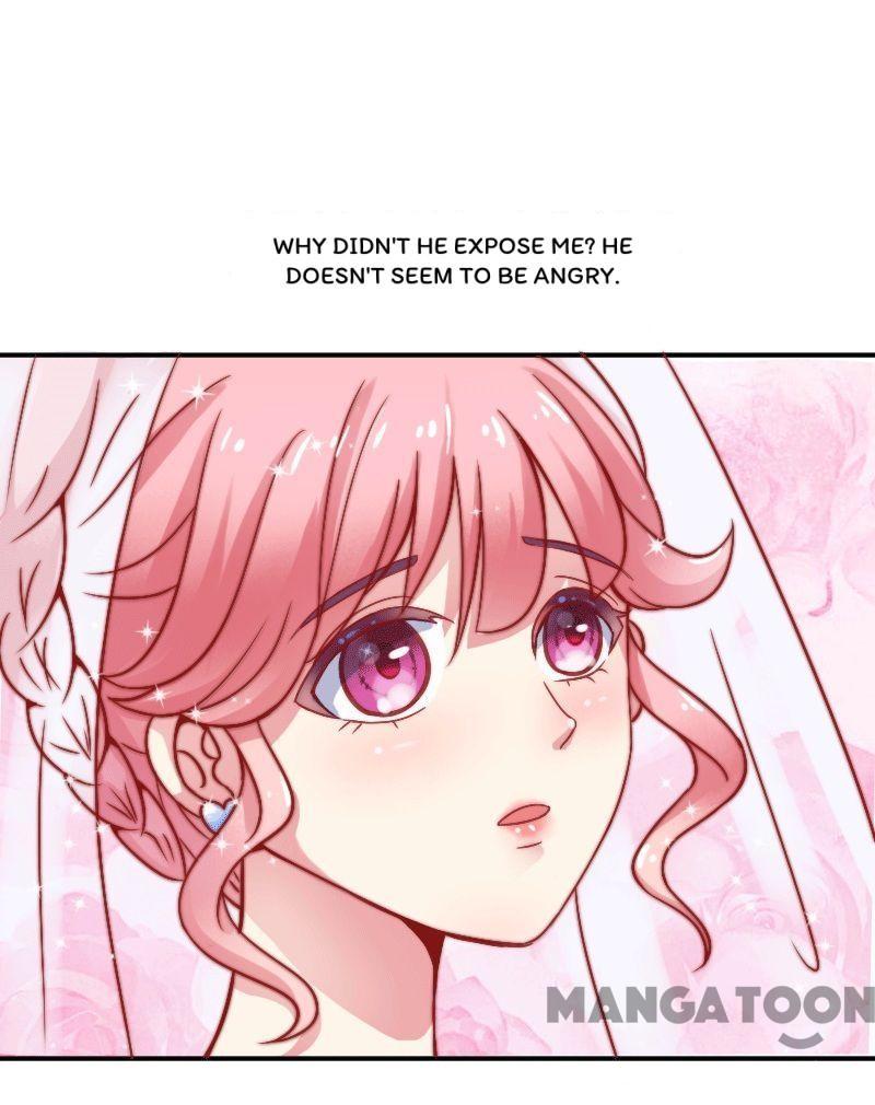 Aloof President and His Innocent Wife Ch. 1 第7页