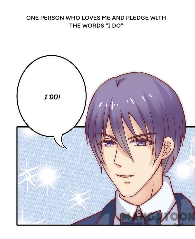 Aloof President and His Innocent Wife Ch. 1 第9页