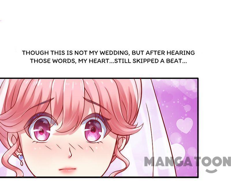 Aloof President and His Innocent Wife Ch. 1 第10页