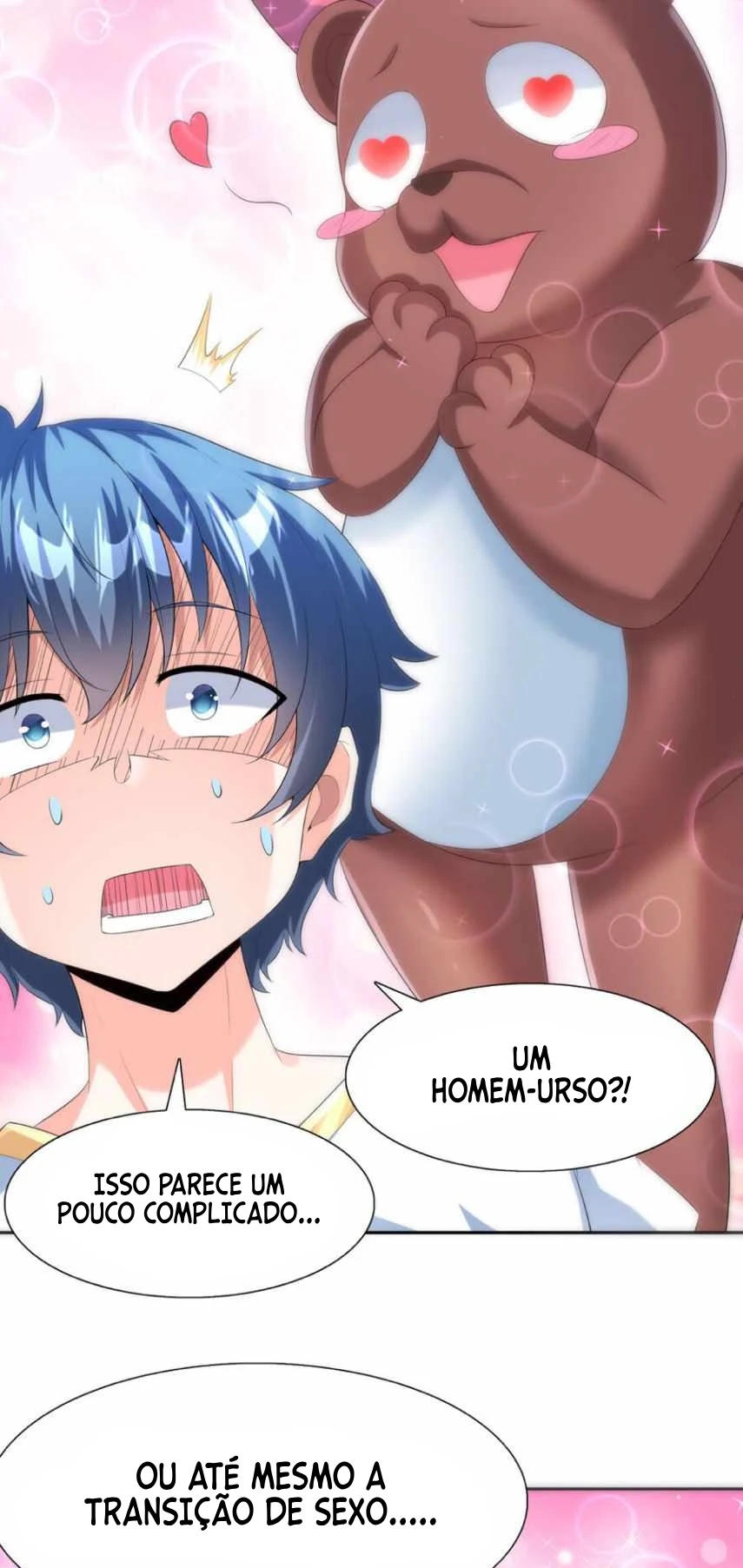 My Harem Consists Entirely of Female Demon Villains Ch. 3 第24页
