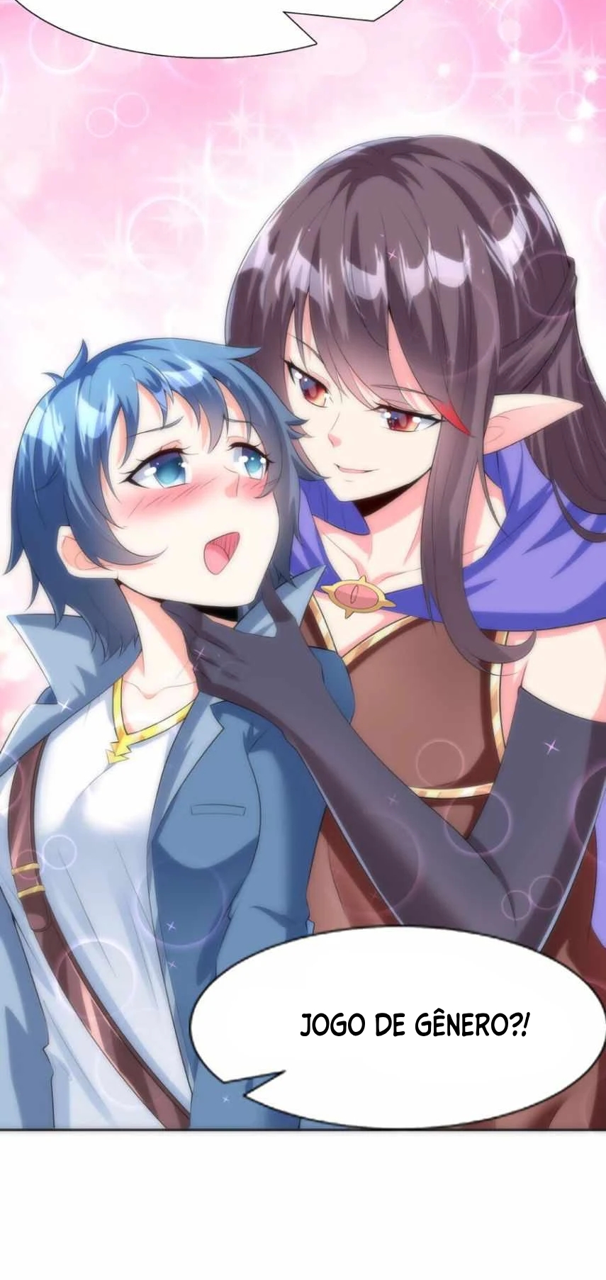 My Harem Consists Entirely of Female Demon Villains Ch. 3 第25页