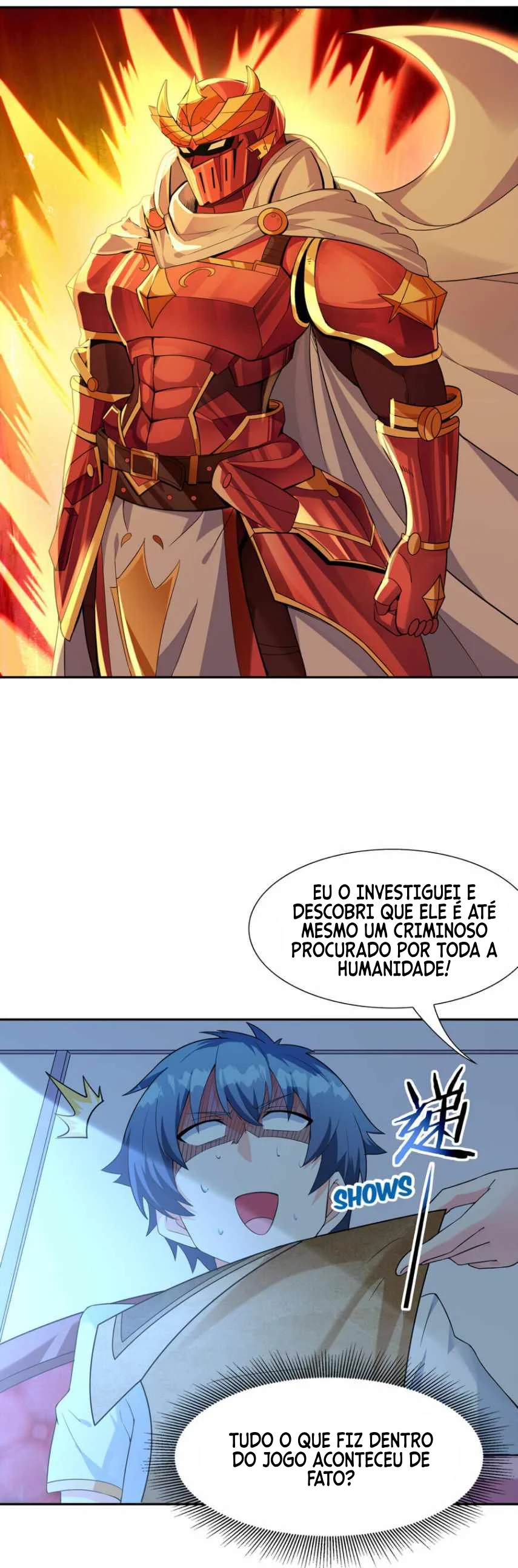 My Harem Consists Entirely of Female Demon Villains Ch. 3 第40页