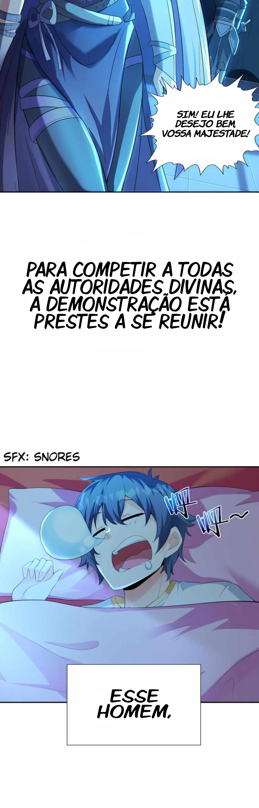 My Harem Consists Entirely of Female Demon Villains Ch. 3 第47页
