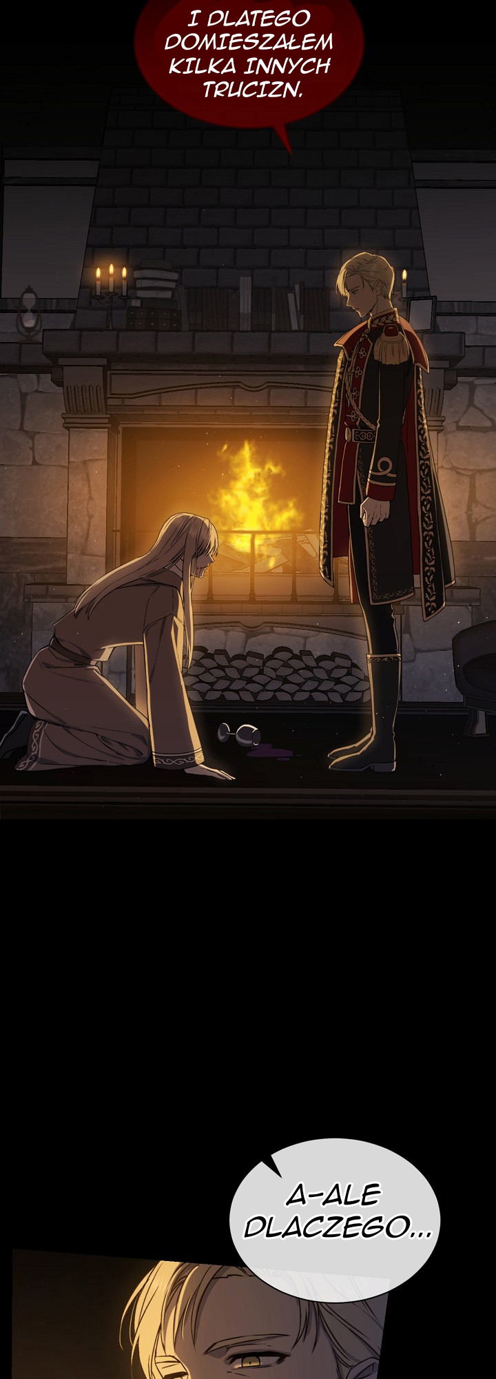 The Return of the 8th Class Mage 第4页