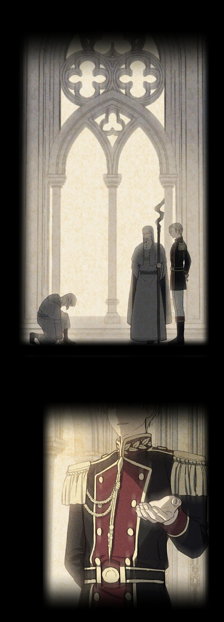The Return of the 8th Class Mage Vol. 1 Ch. 1 第33页