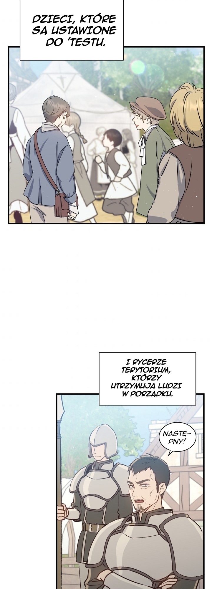 The Return of the 8th Class Mage Vol. 1 Ch. 1 第47页