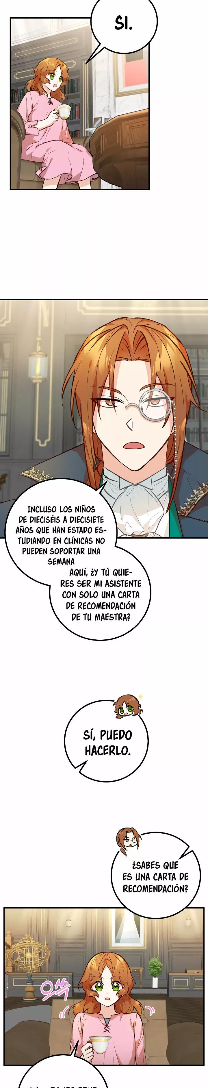 The Doctor Is Out Vol. 1 Ch. 2 第19页