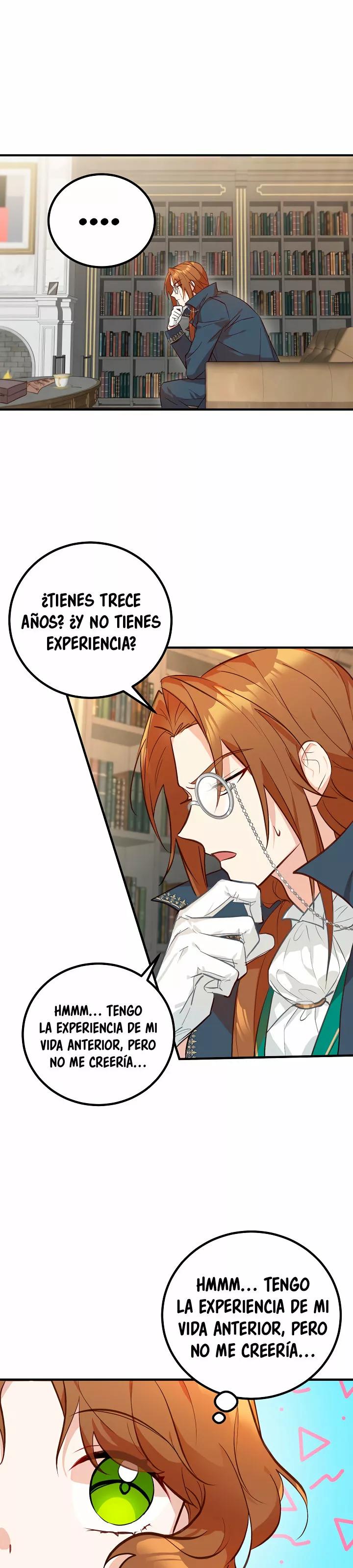 The Doctor Is Out Vol. 1 Ch. 2 第29页