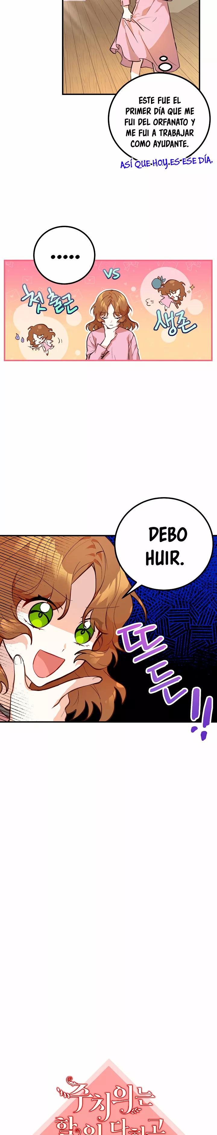 The Doctor Is Out Vol. 1 Ch. 2 第6页