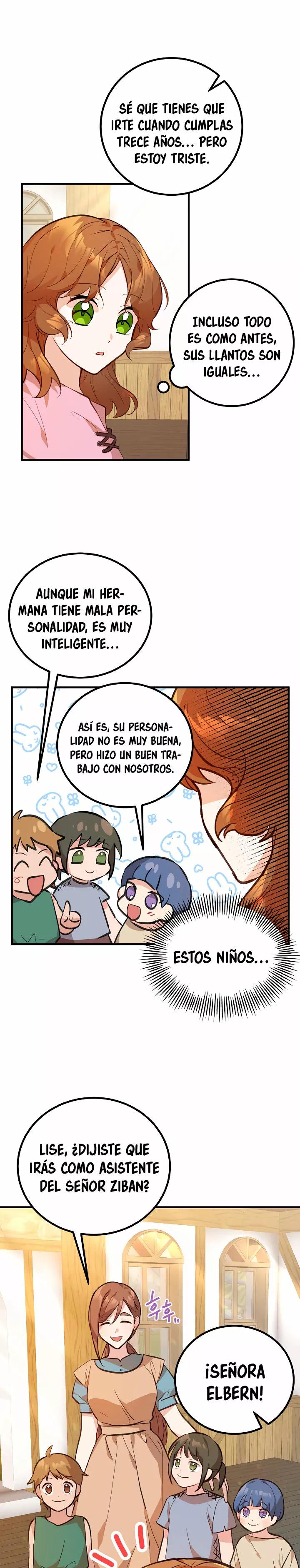 The Doctor Is Out Vol. 1 Ch. 2 第8页