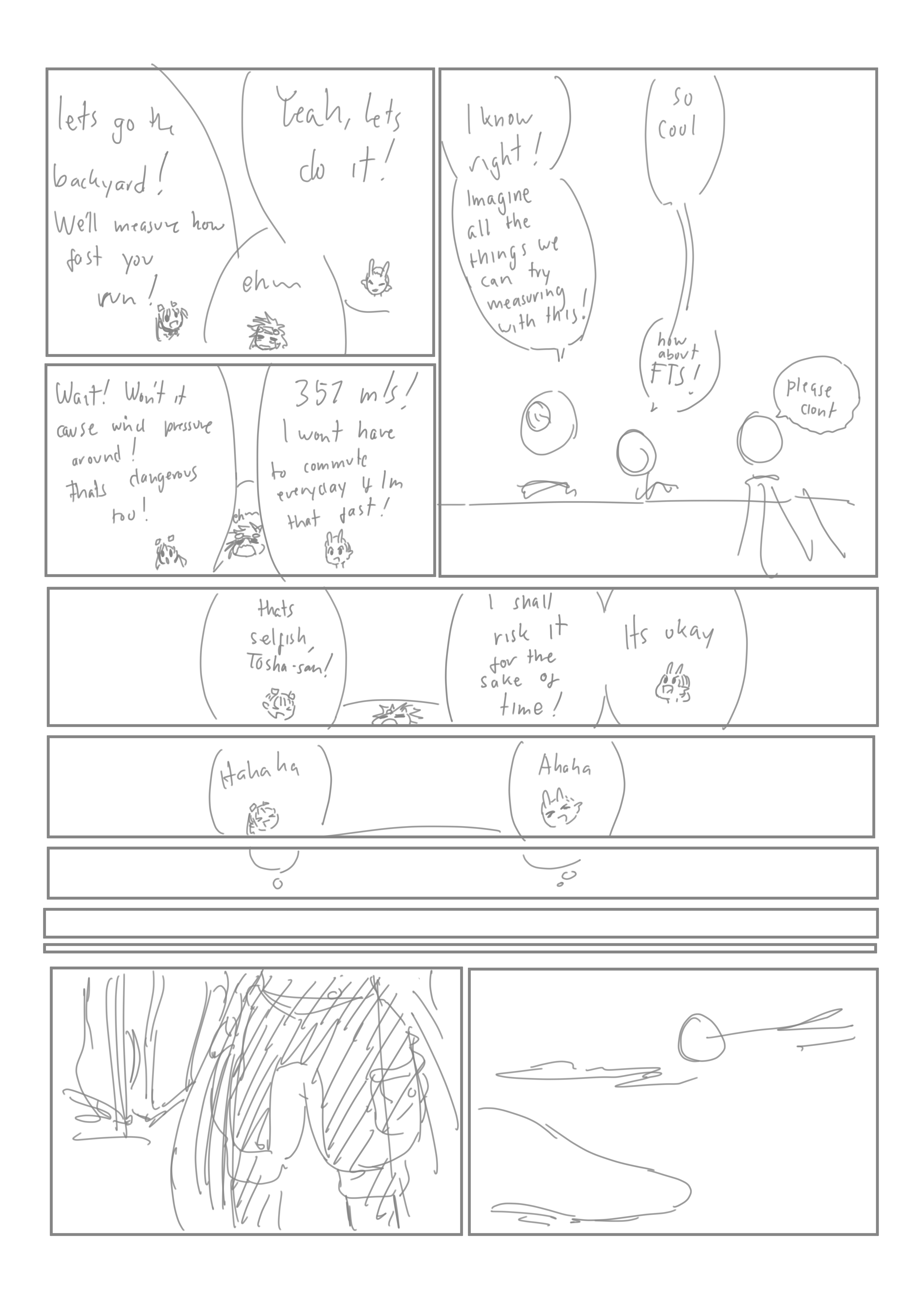 FTS! Chapter 0: Pilot 第18页