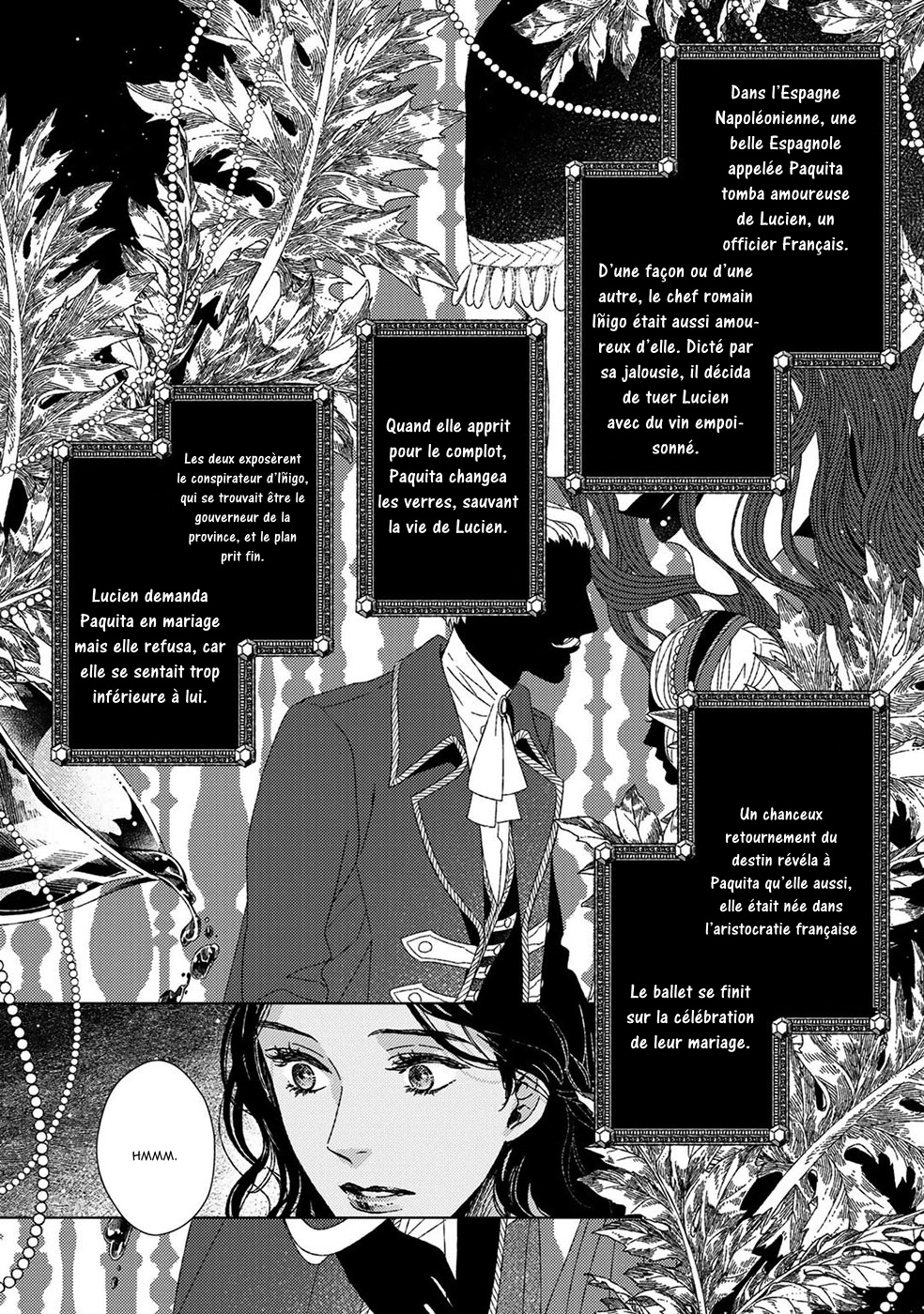 Itomeguri no Sobyou Vol. 1 Ch. 5 第7页