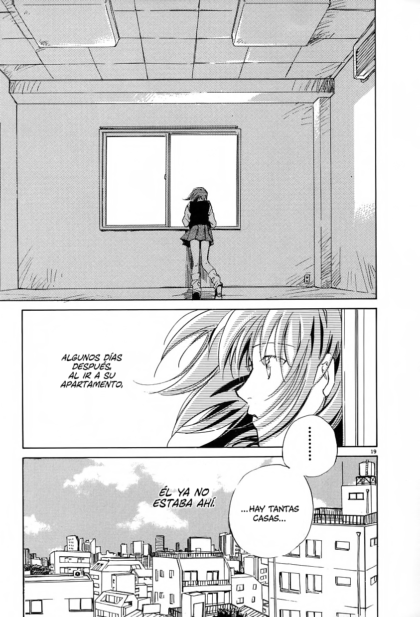 Sentiment no Kisetsu Anti Cogito 第20页
