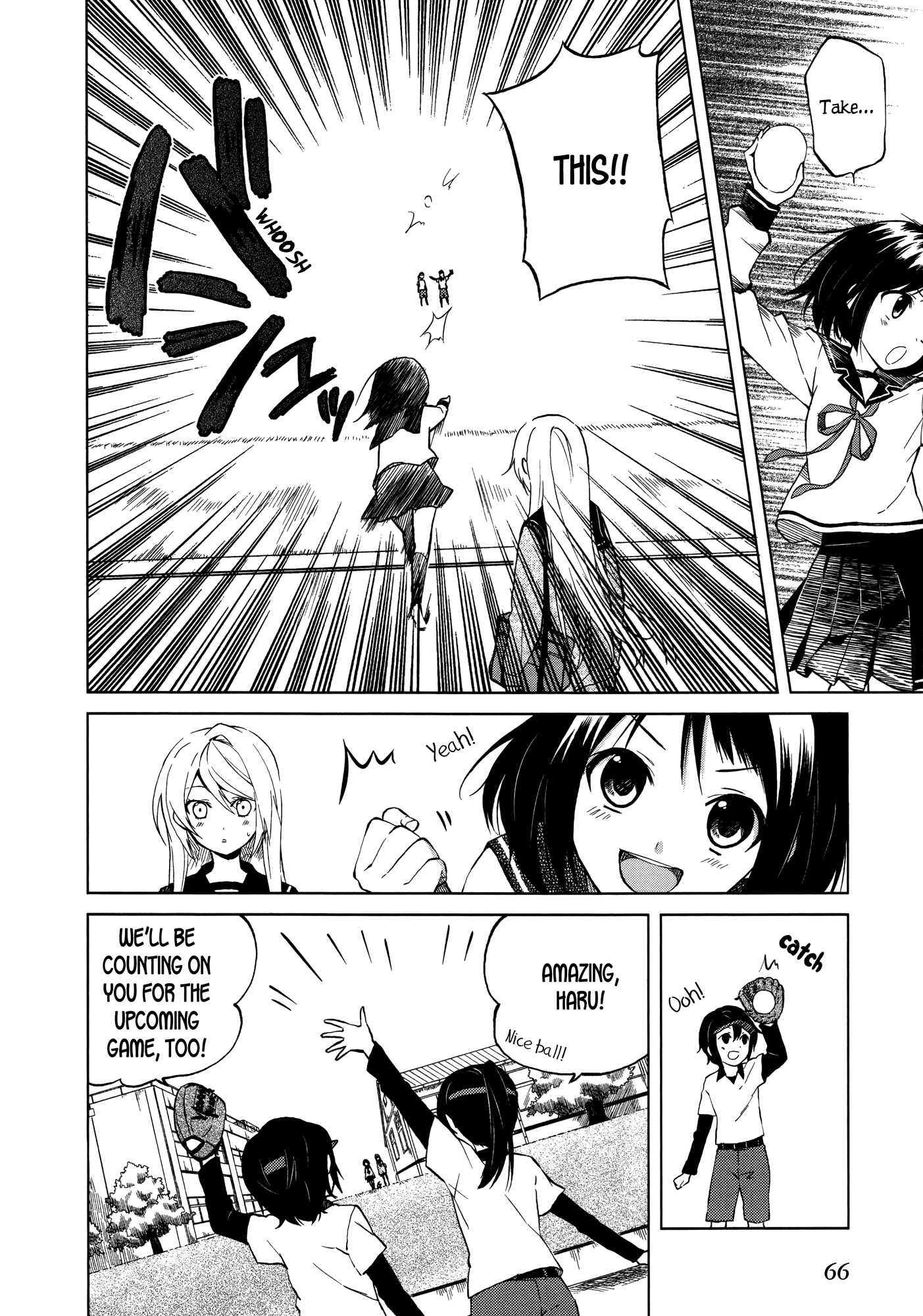 Riko to Haru to Onsen to Iruka Opening Ceremony and Iruka 第18页