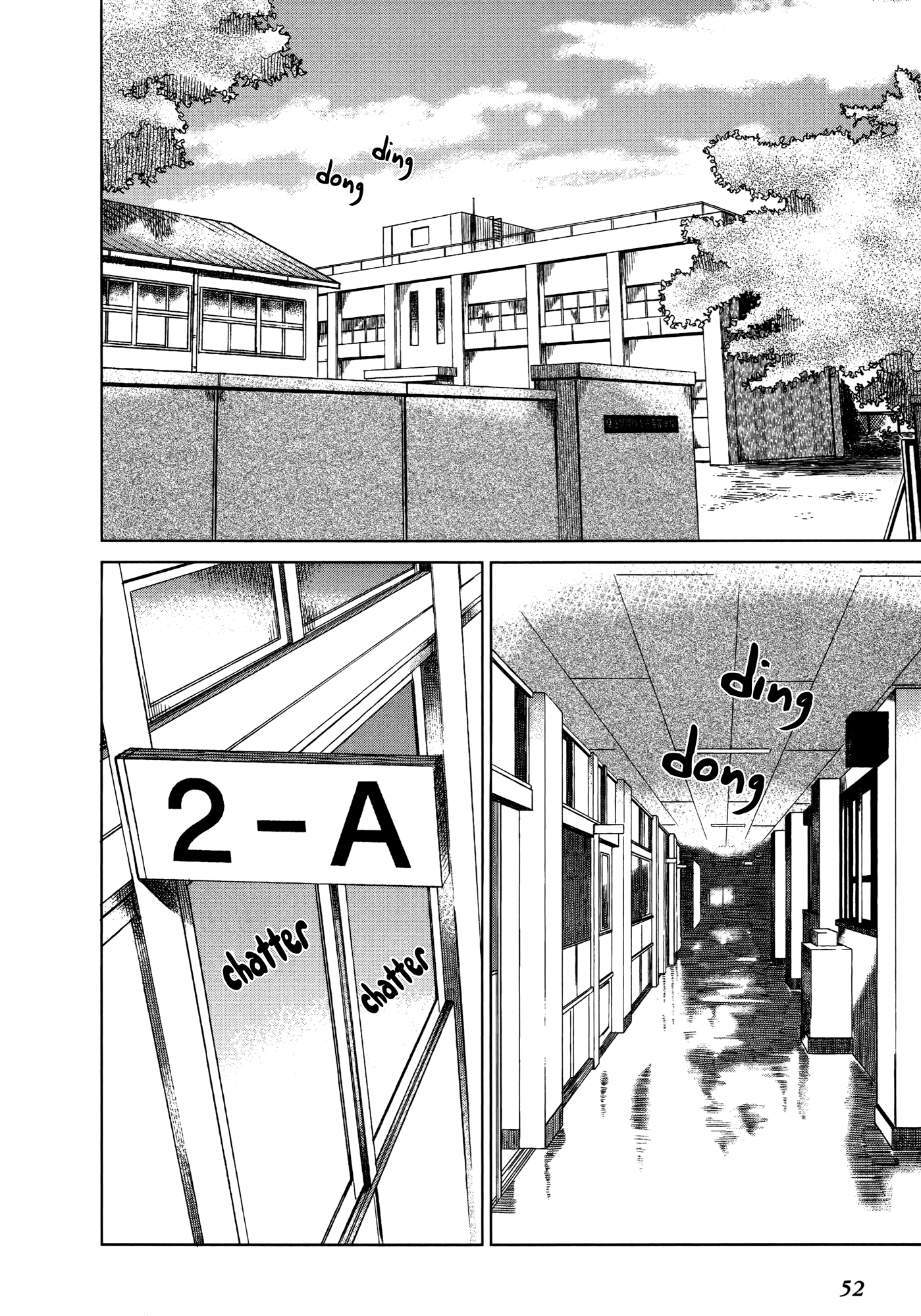Riko to Haru to Onsen to Iruka Opening Ceremony and Iruka 第4页
