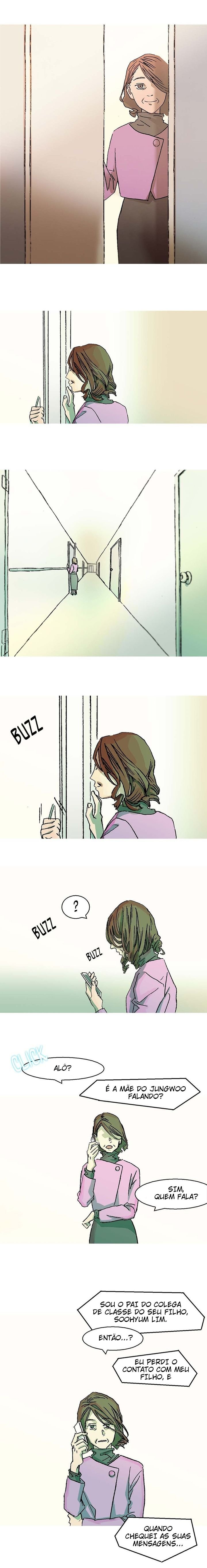 PAN PETER Vol. 1 Ch. 6 第3页