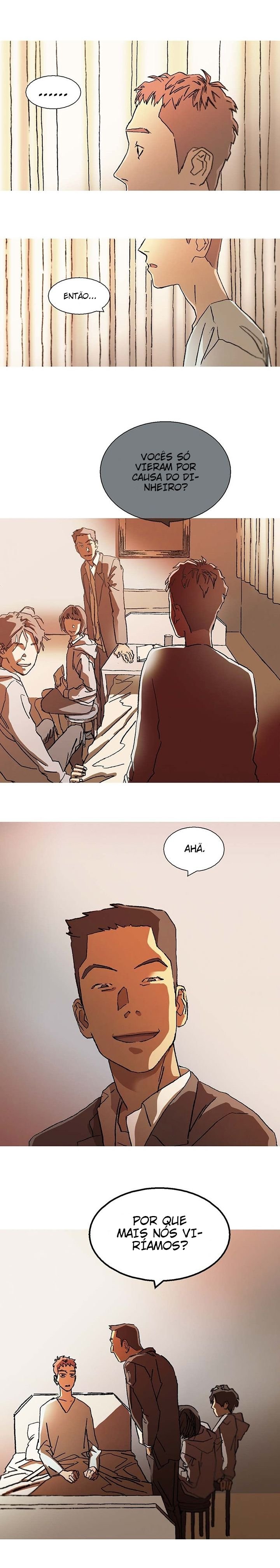 PAN PETER Vol. 1 Ch. 6 第9页