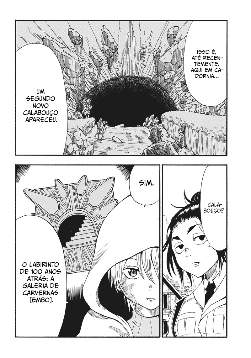Grand Dwarf ~Machi Kou Shokunin, Takumi no Waza de Isekai Musou~ Vol. 1 Ch. 2 第17页