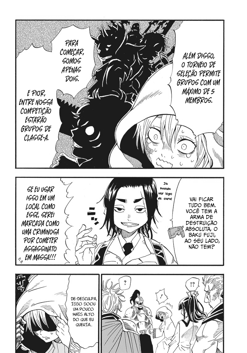Grand Dwarf ~Machi Kou Shokunin, Takumi no Waza de Isekai Musou~ Vol. 1 Ch. 2 第21页