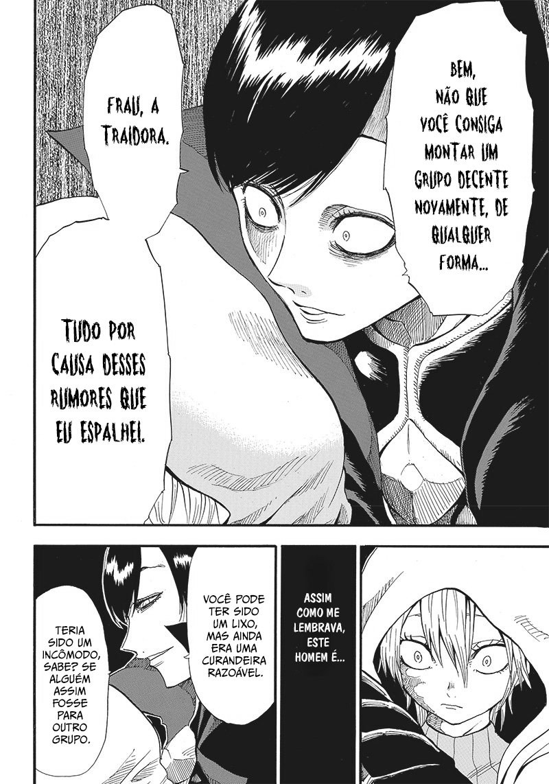 Grand Dwarf ~Machi Kou Shokunin, Takumi no Waza de Isekai Musou~ Vol. 1 Ch. 2 第27页