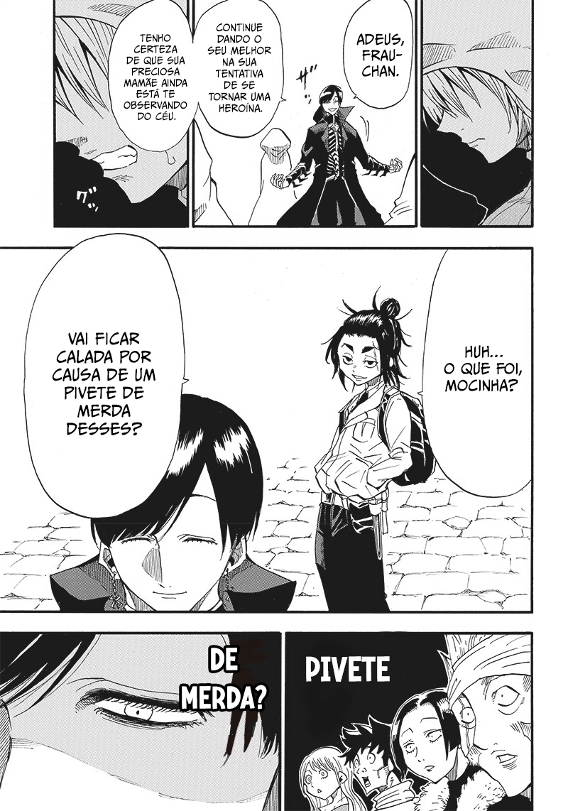 Grand Dwarf ~Machi Kou Shokunin, Takumi no Waza de Isekai Musou~ Vol. 1 Ch. 2 第28页