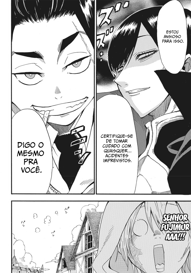 Grand Dwarf ~Machi Kou Shokunin, Takumi no Waza de Isekai Musou~ Vol. 1 Ch. 2 第31页