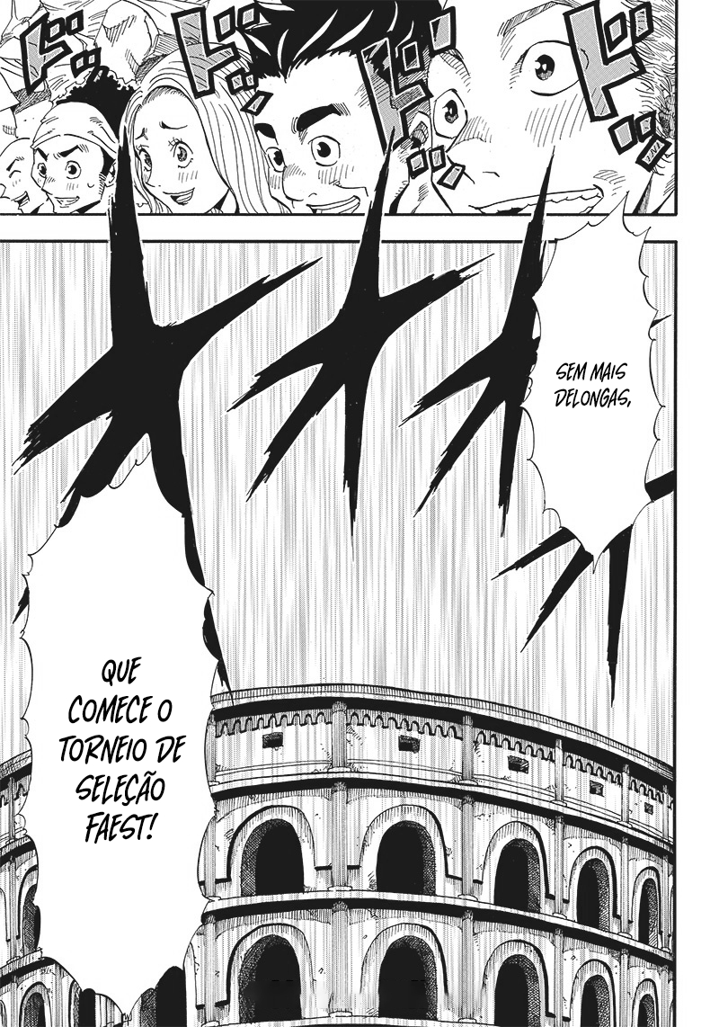 Grand Dwarf ~Machi Kou Shokunin, Takumi no Waza de Isekai Musou~ Vol. 1 Ch. 2 第34页