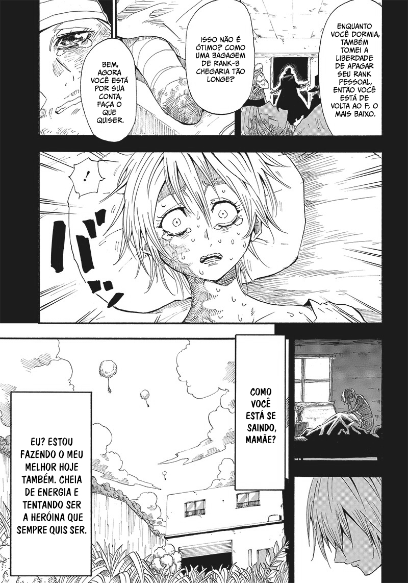 Grand Dwarf ~Machi Kou Shokunin, Takumi no Waza de Isekai Musou~ Vol. 1 Ch. 2 第6页