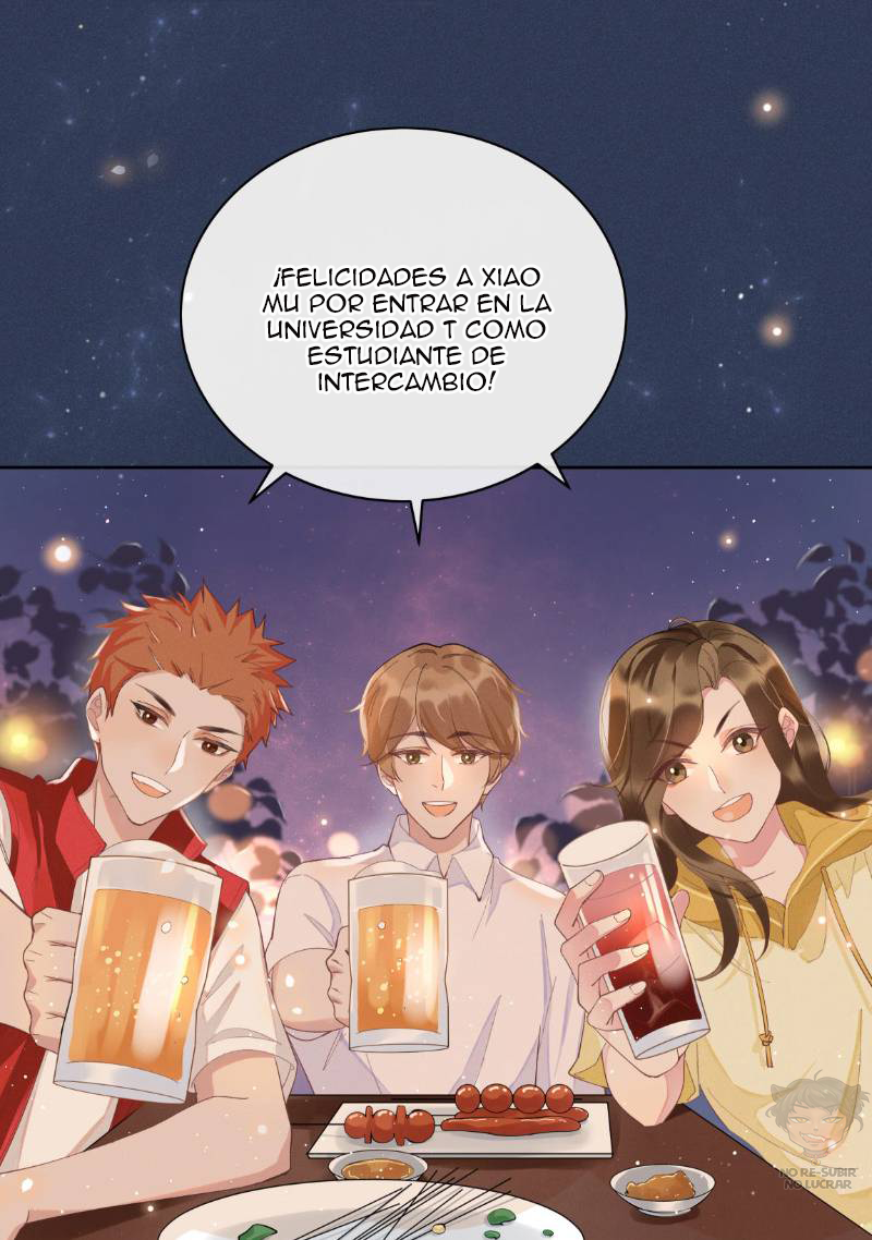 Social Outcast Ch. 2 第13页