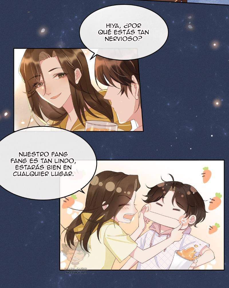 Social Outcast Ch. 2 第16页