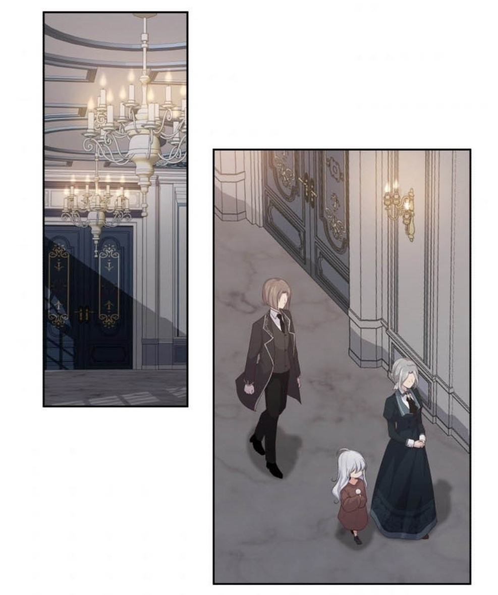 The Villain's Beloved Daughter Vol. 1 Ch. 5 第36页