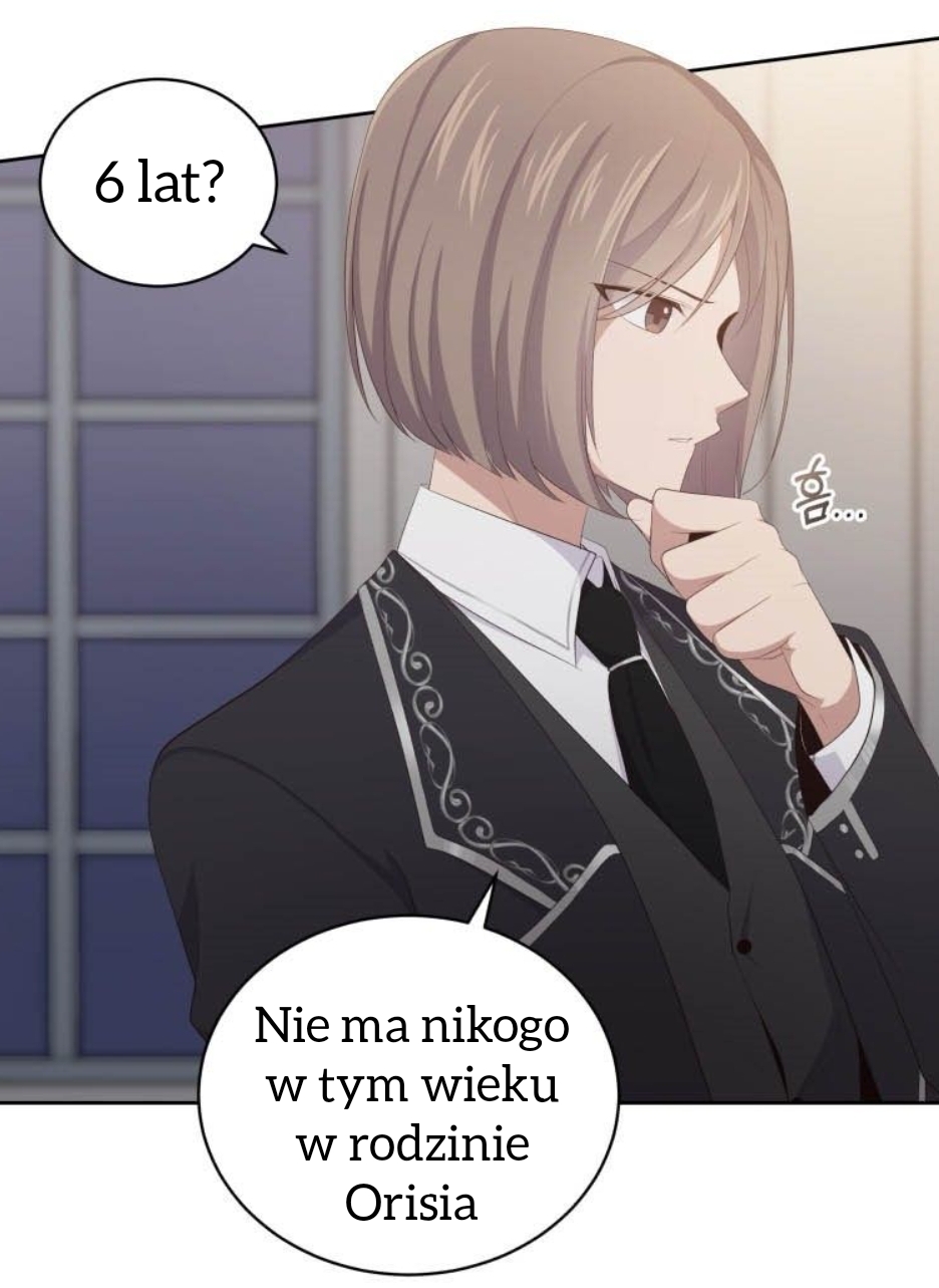 The Villain's Beloved Daughter Vol. 1 Ch. 5 第40页