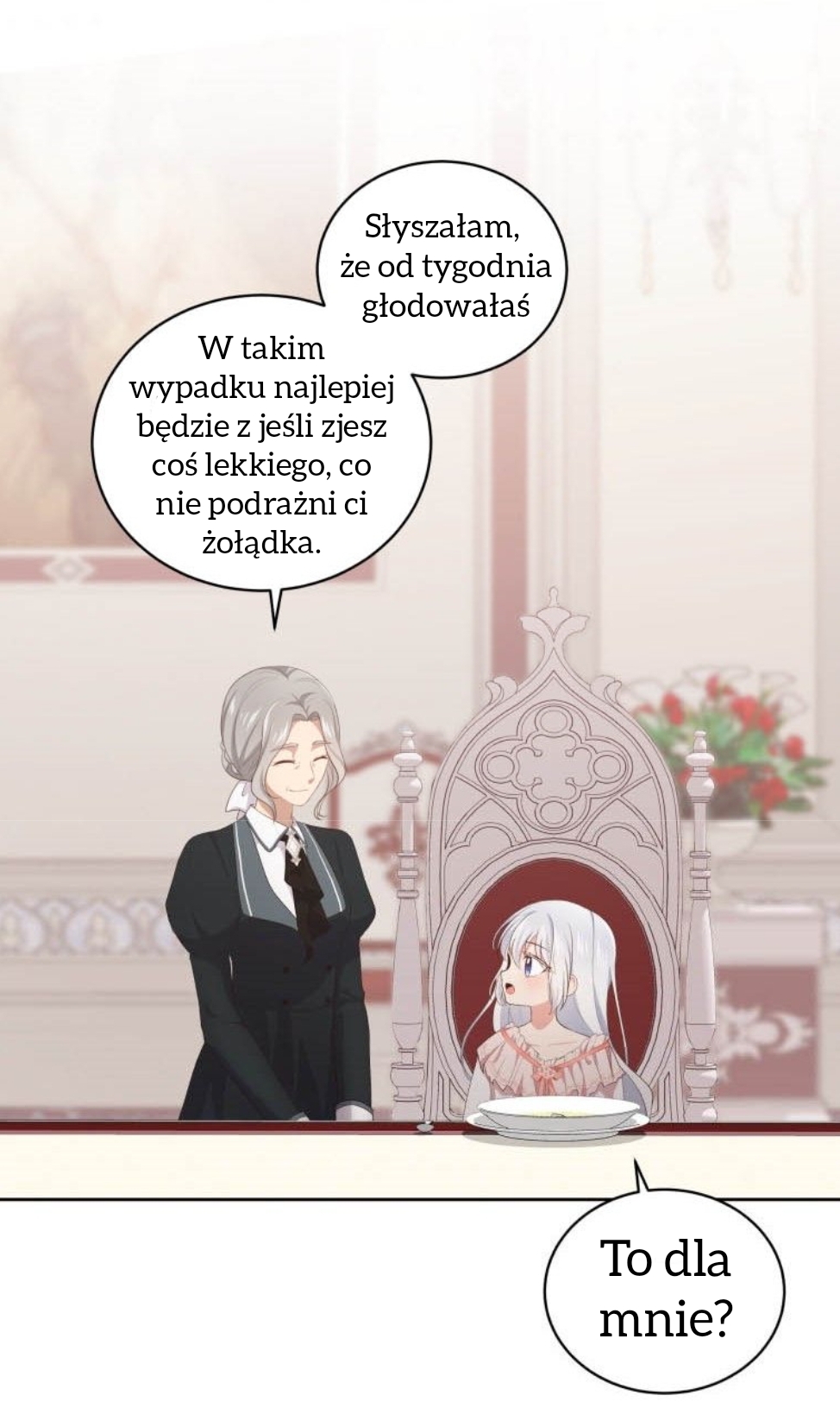 The Villain's Beloved Daughter Vol. 1 Ch. 5 第53页