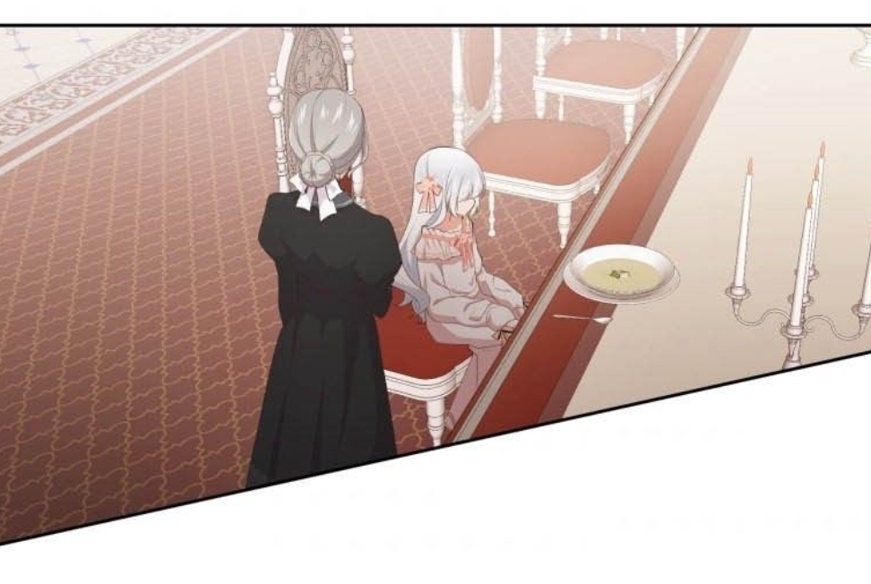 The Villain's Beloved Daughter Vol. 1 Ch. 5 第59页